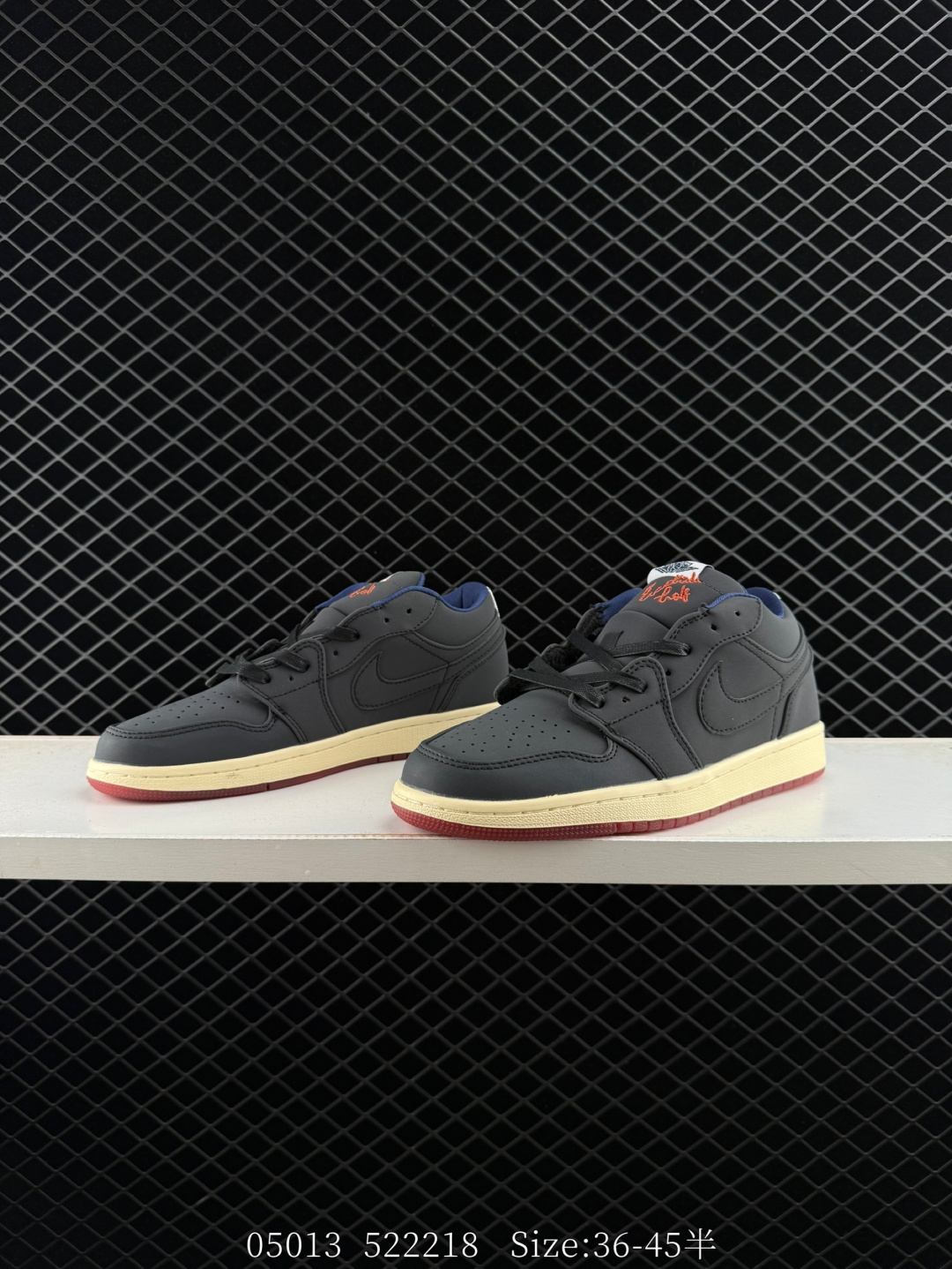 Eastside Golf x Nike Air Jordan 1 Low SP